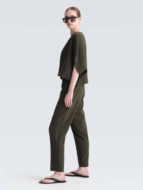 Tri-Acetate  Dean  Pants