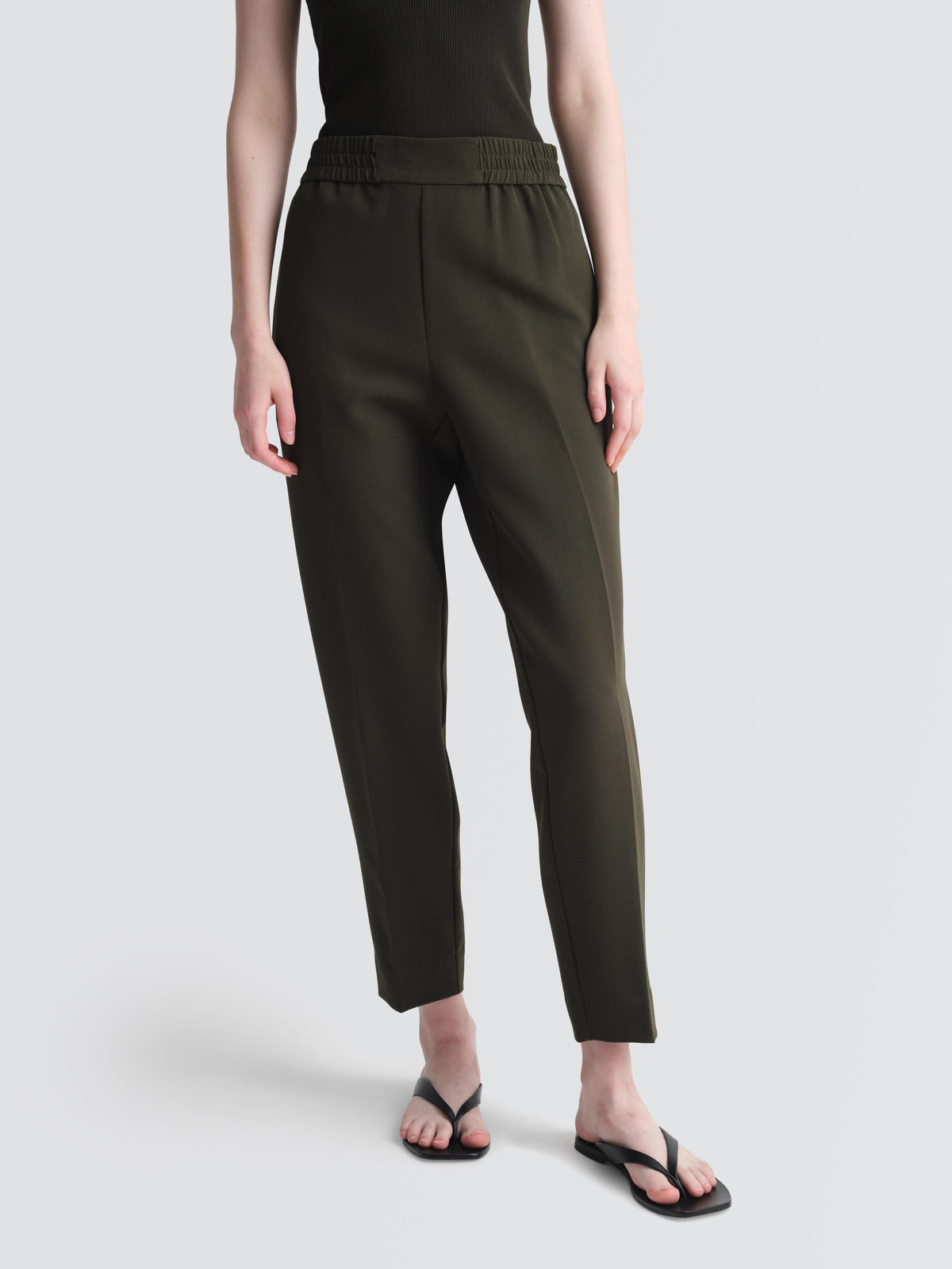 Tri-Acetate  Dean  Pants