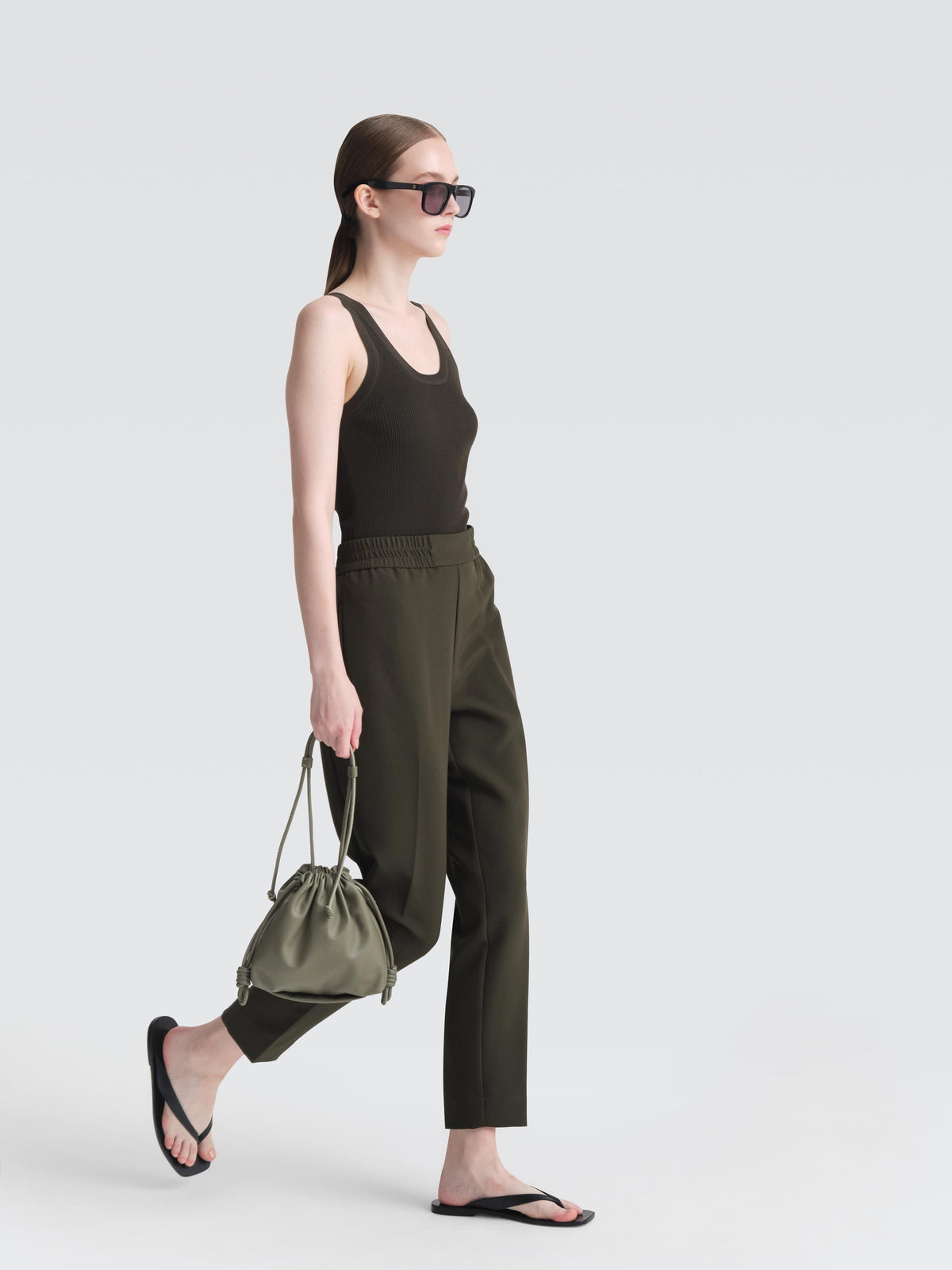 Tri-Acetate  Dean  Pants