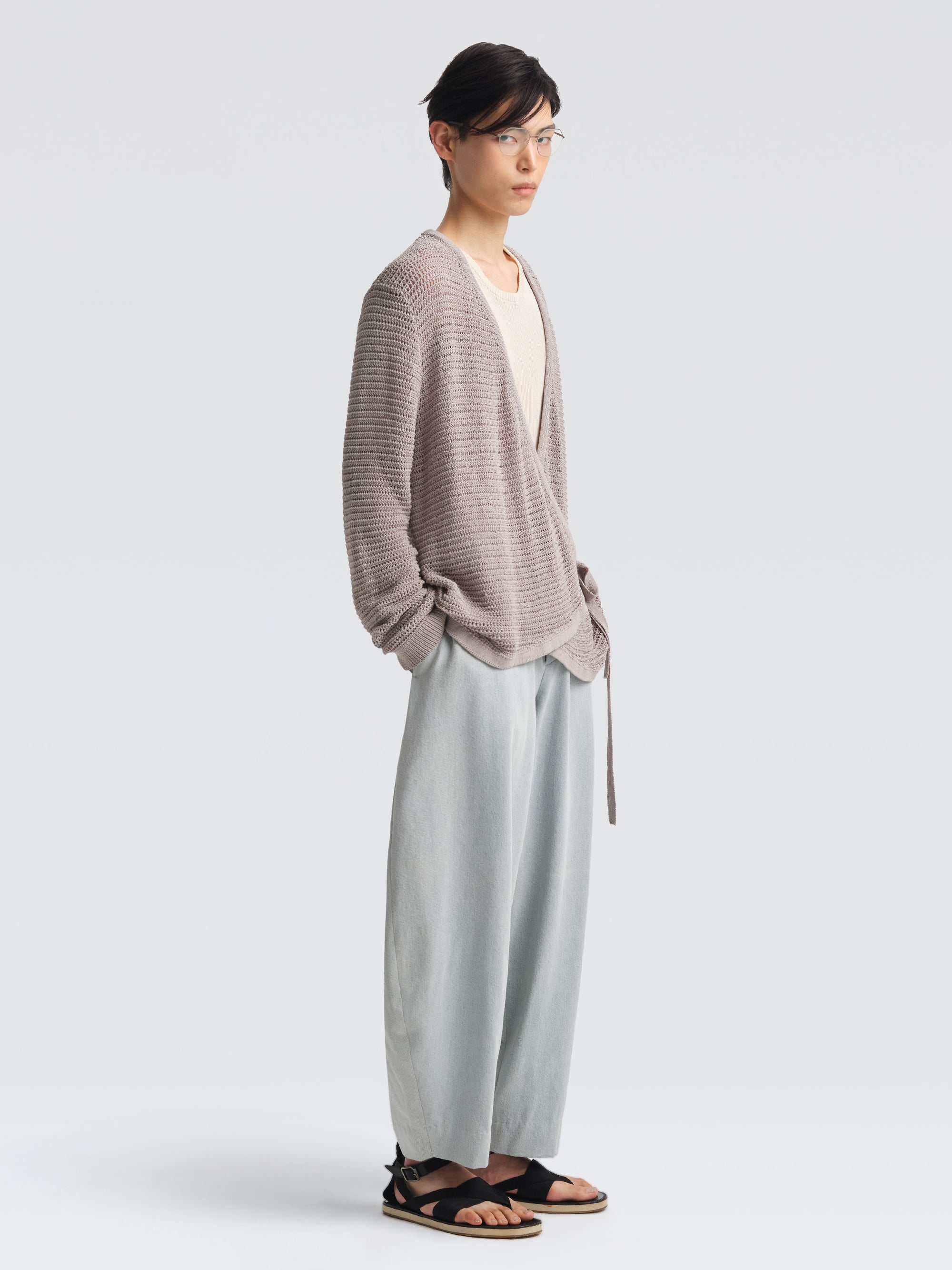 Kobe Knit Cardigan