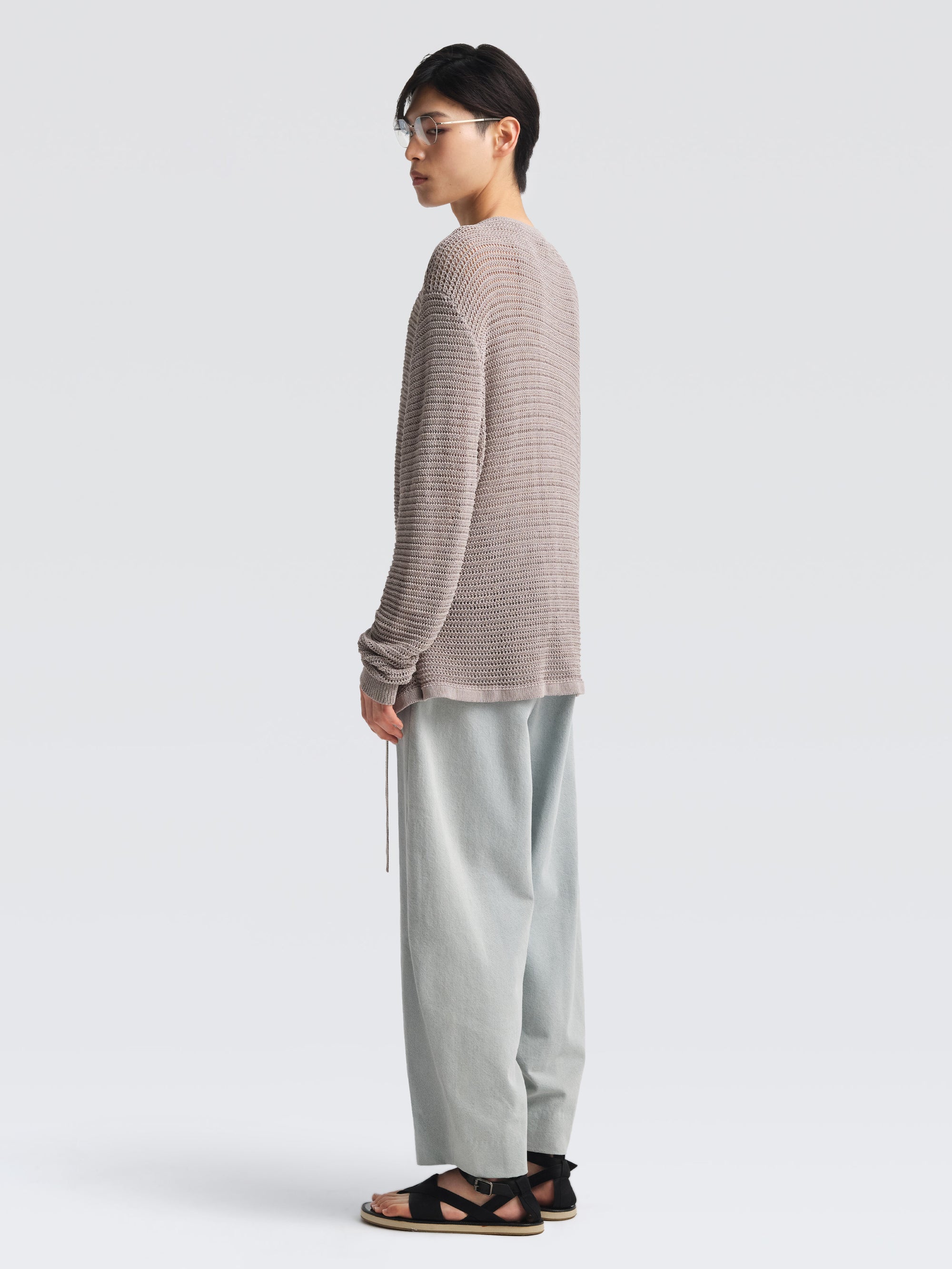 Kobe Knit Cardigan