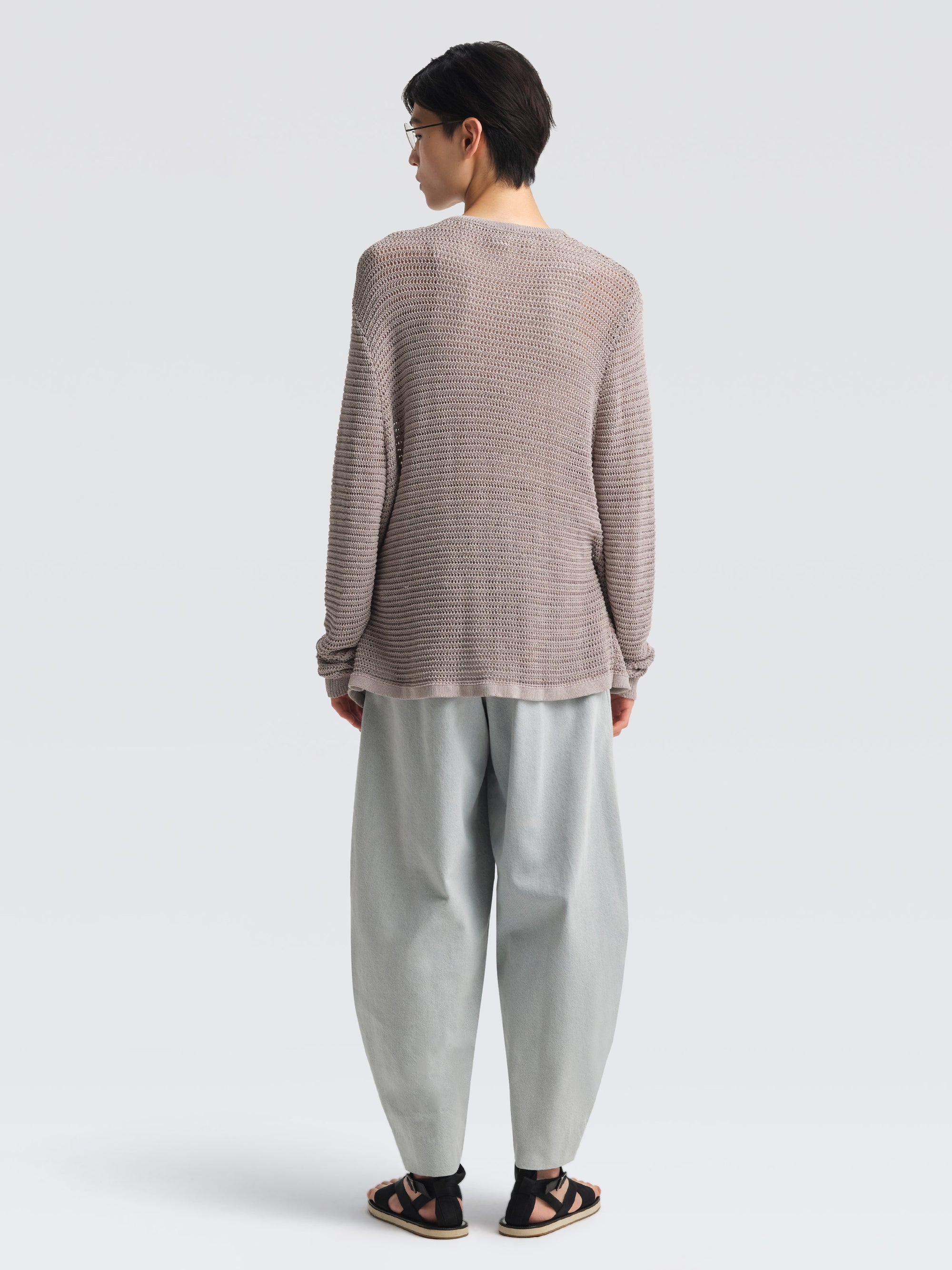 Kobe Knit Cardigan