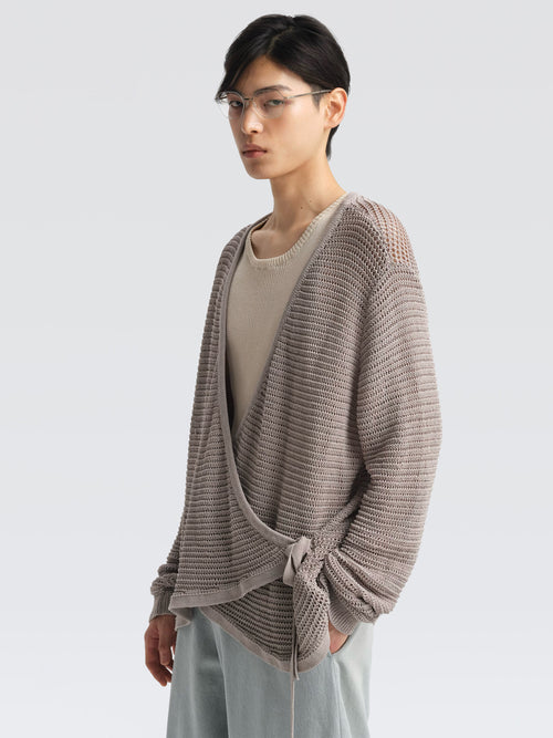 Kobe Knit Cardigan