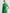 Paper Poplin Sophus Dress