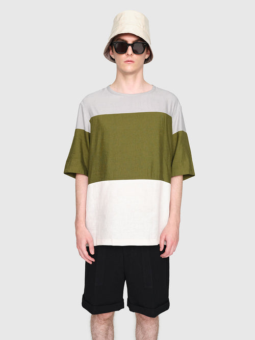 Organic Hemp Arthur Top