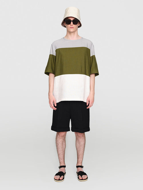 Organic Hemp Arthur Top