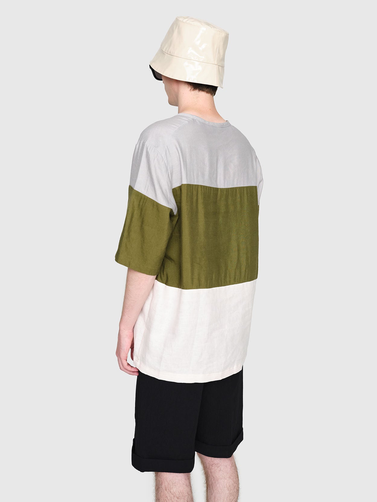 Organic Hemp Arthur Top