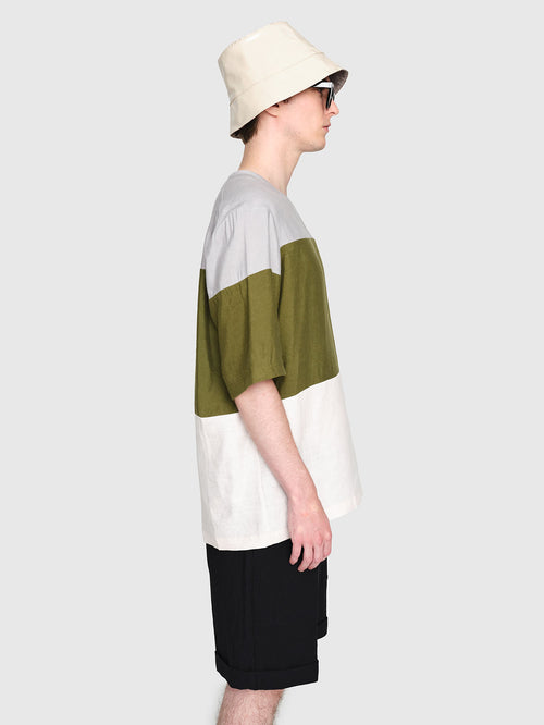 Organic Hemp Arthur Top