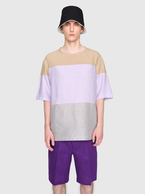 Organic Hemp Arthur Top