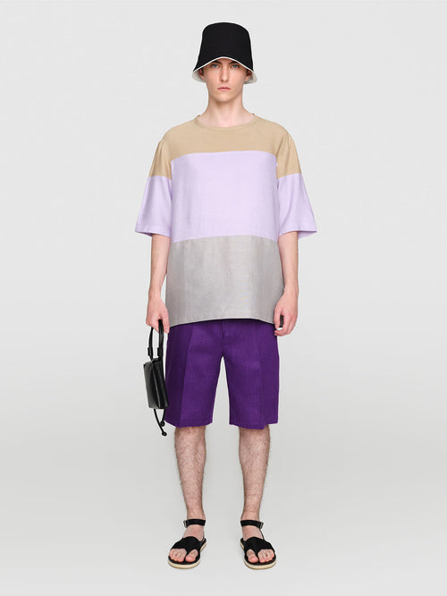 Organic Hemp Arthur Top