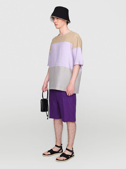 Organic Hemp Arthur Top
