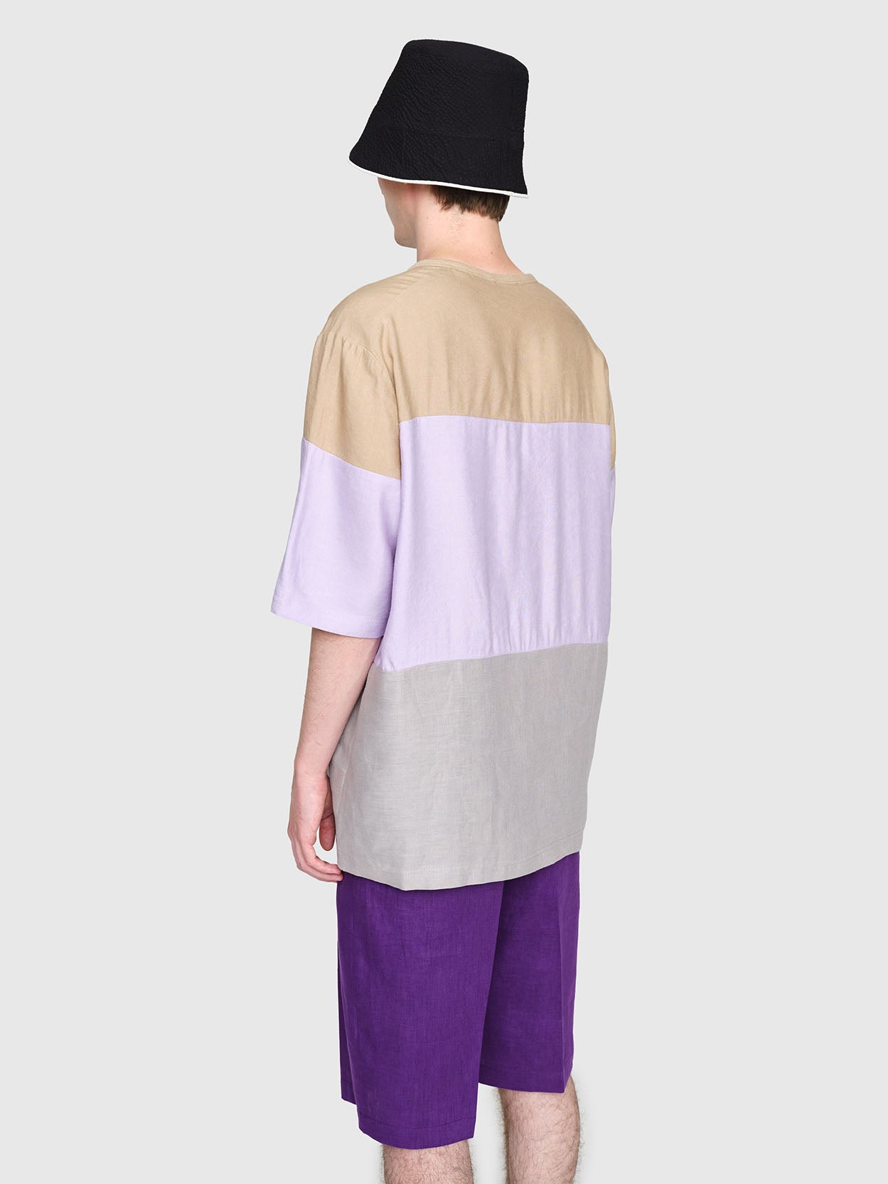 Organic Hemp Arthur Top