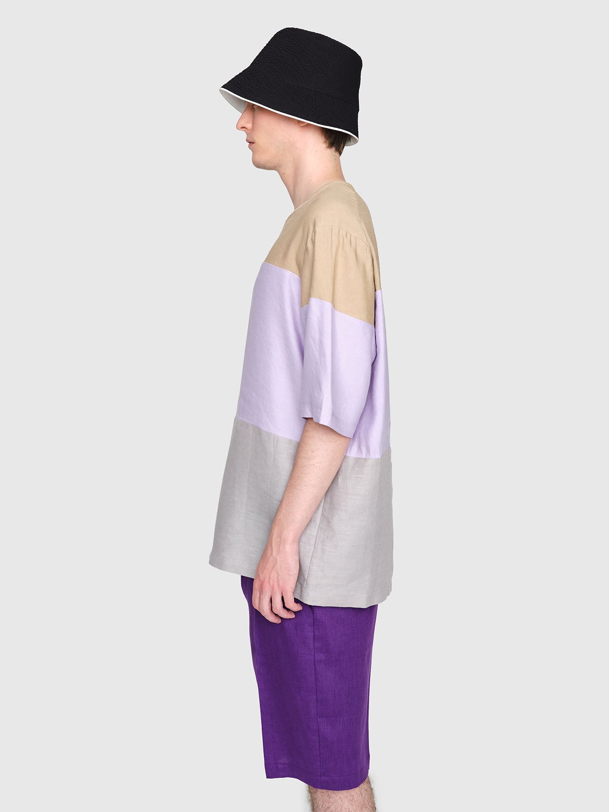 Organic Hemp Arthur Top