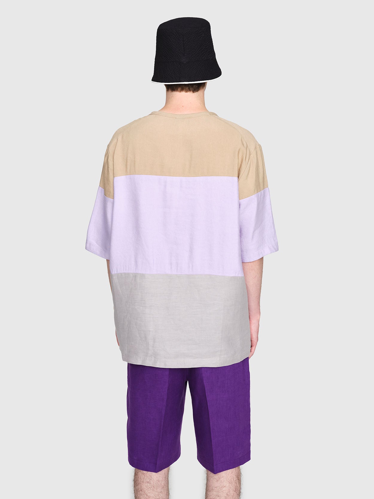 Organic Hemp Arthur Top