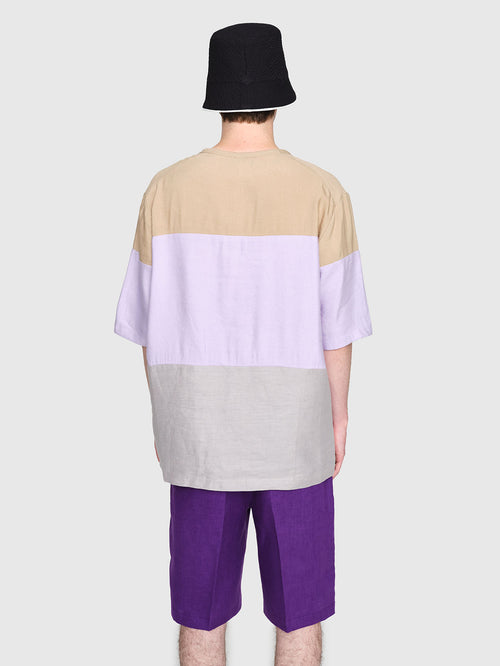 Organic Hemp Arthur Top