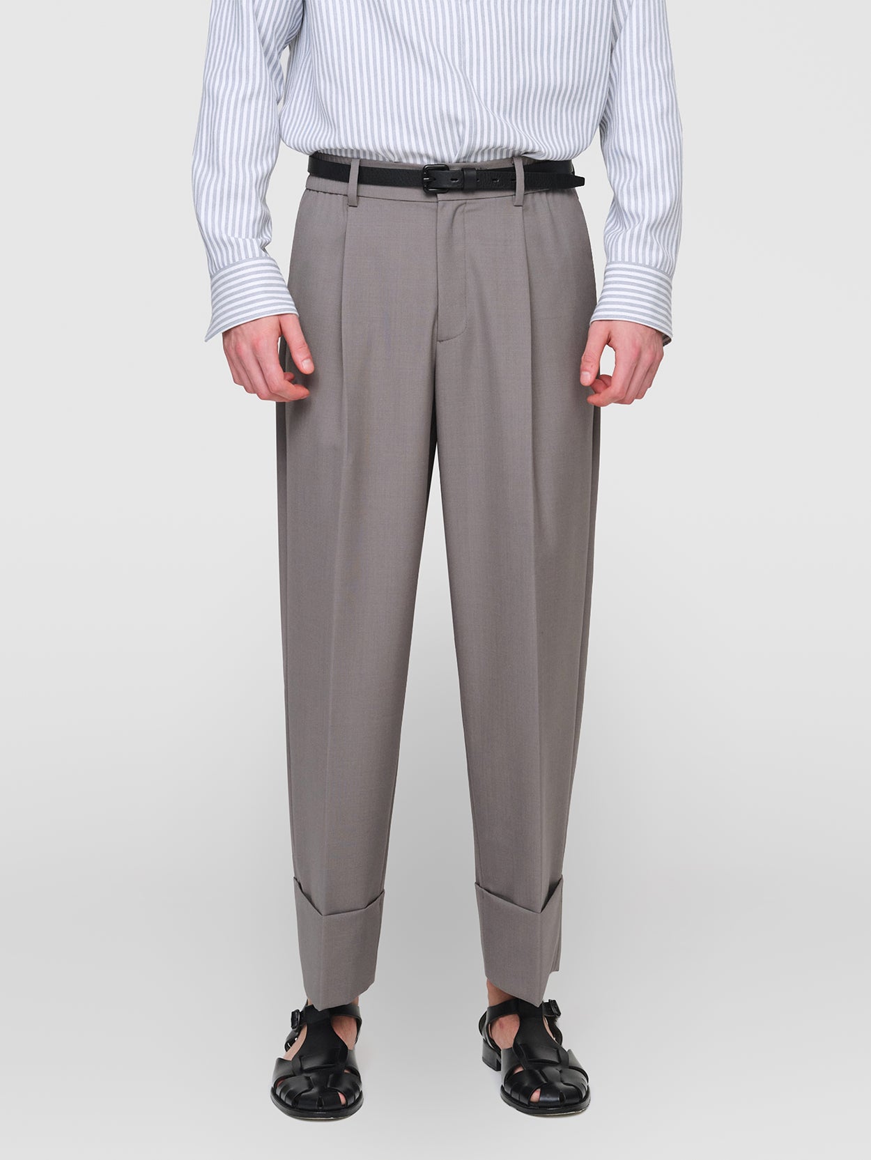 Summer Suiting  Bryson  Pants