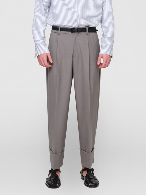 Summer Suiting  Bryson  Pants