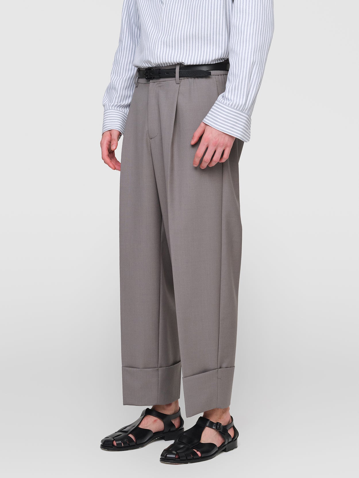 Summer Suiting  Bryson  Pants