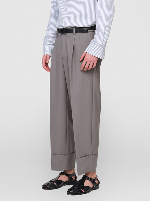 Summer Suiting  Bryson  Pants