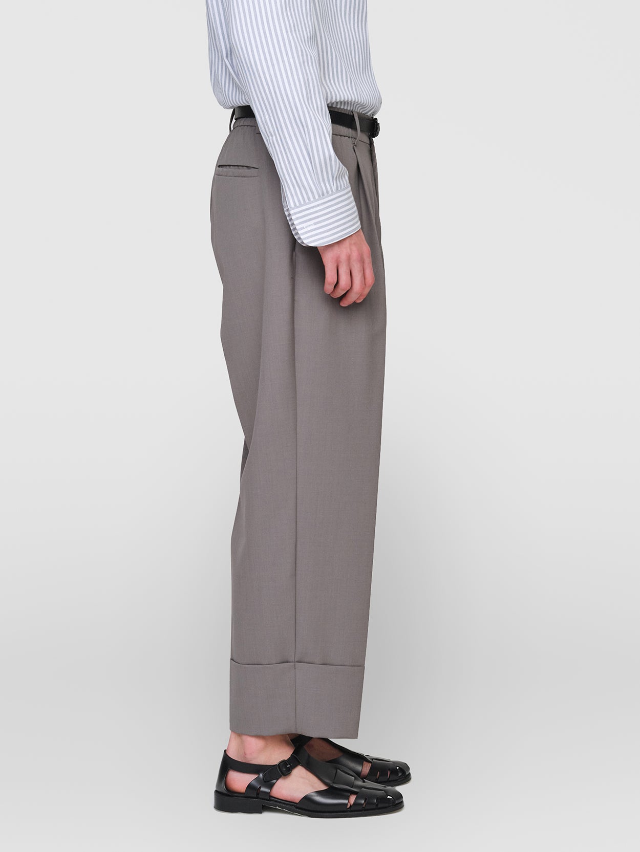 Summer Suiting  Bryson  Pants