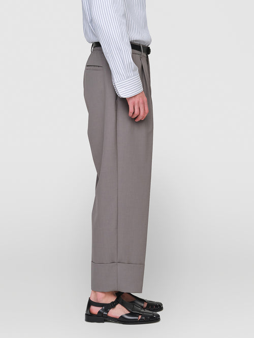 Summer Suiting  Bryson  Pants