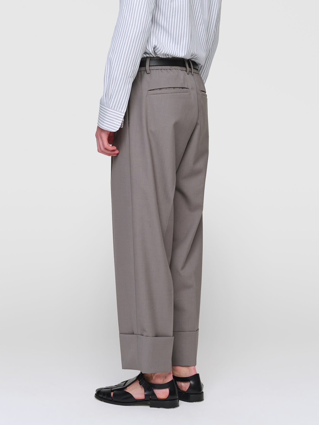 Summer Suiting  Bryson  Pants