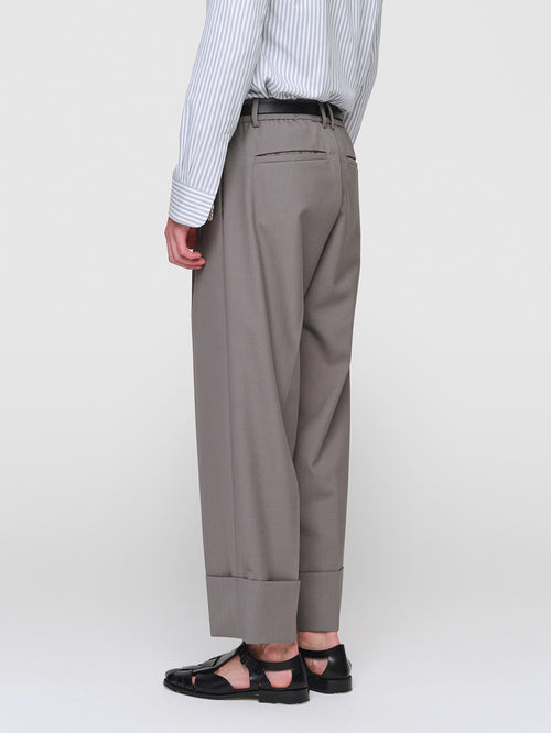 Summer Suiting  Bryson  Pants