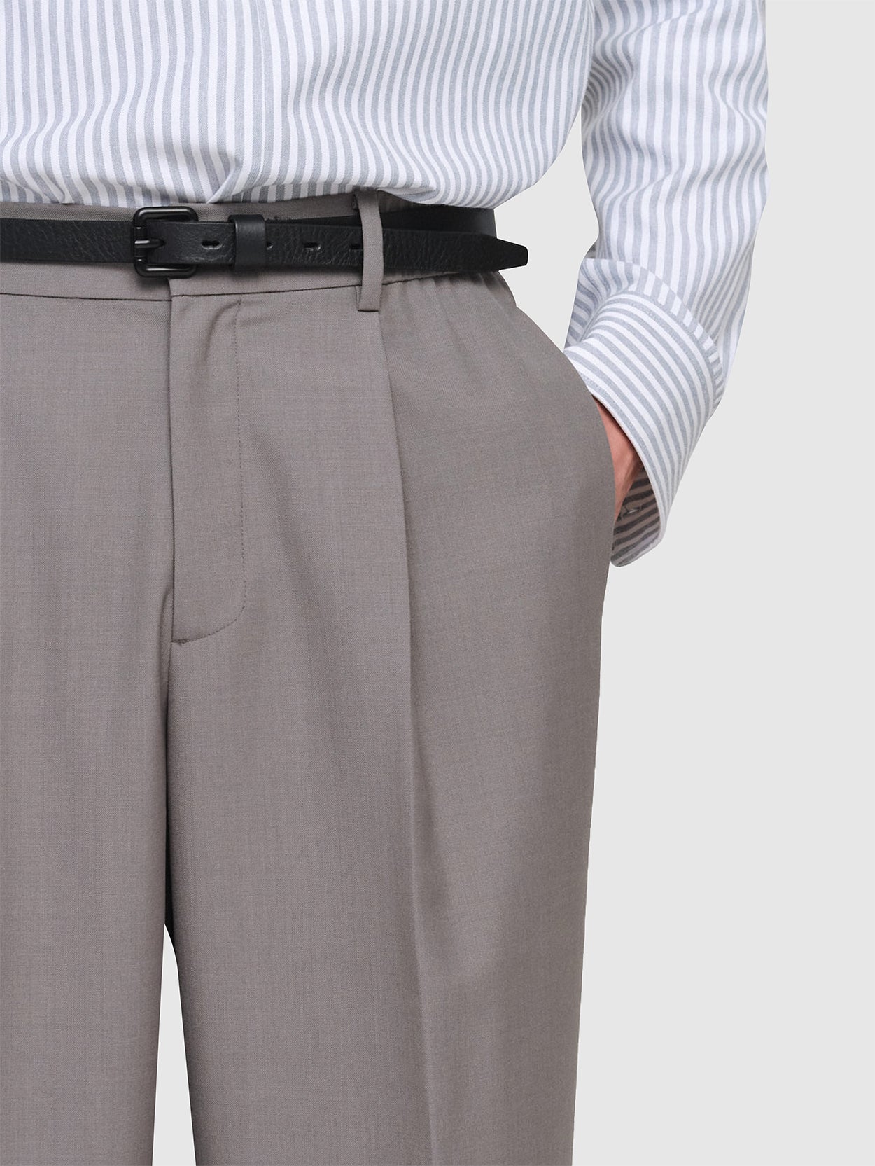 Summer Suiting  Bryson  Pants