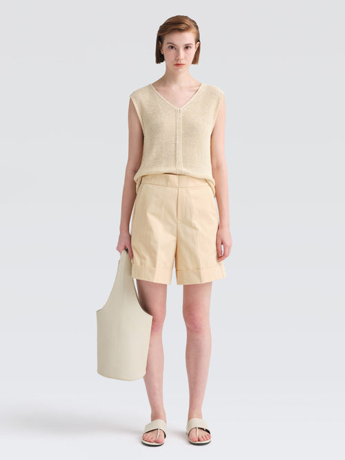Cotton Dante Shorts