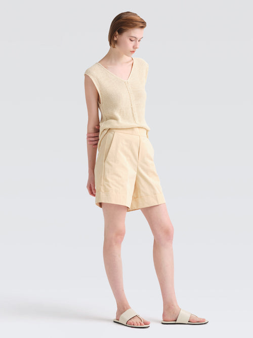Cotton Dante Shorts