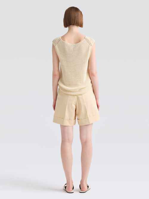 Cotton Dante Shorts