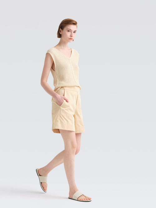 Cotton Dante Shorts