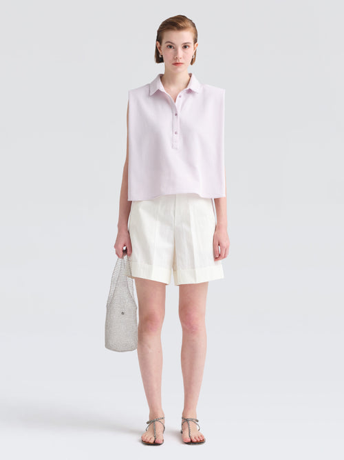 Cotton Dante Shorts