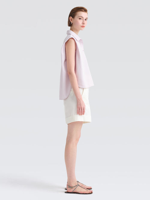 Cotton Dante Shorts