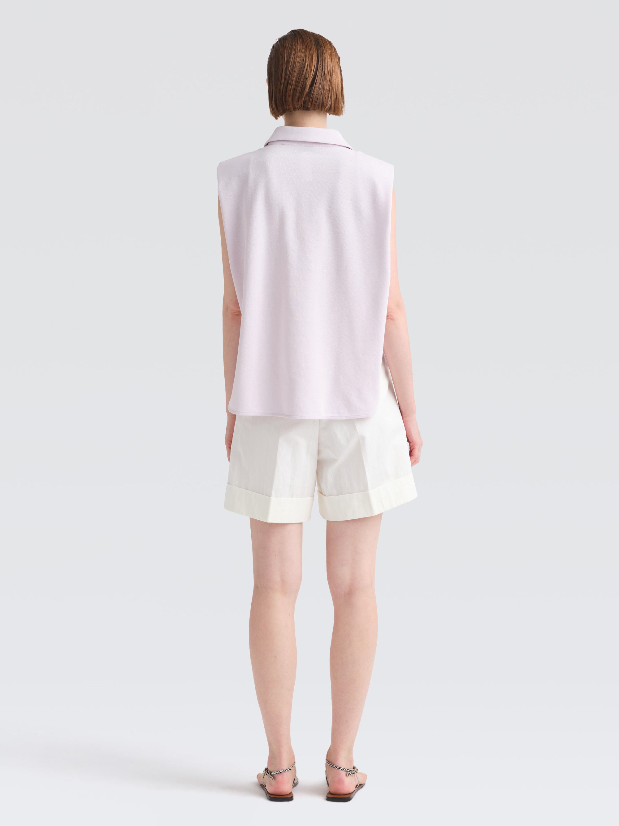 Cotton Dante Shorts
