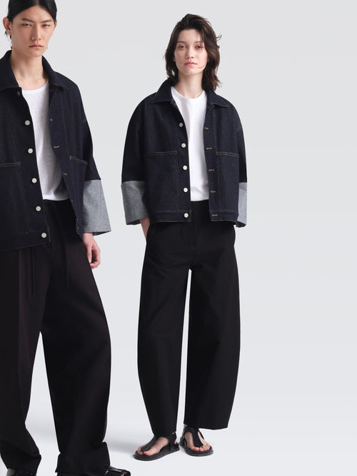 Denim Goya Jacket