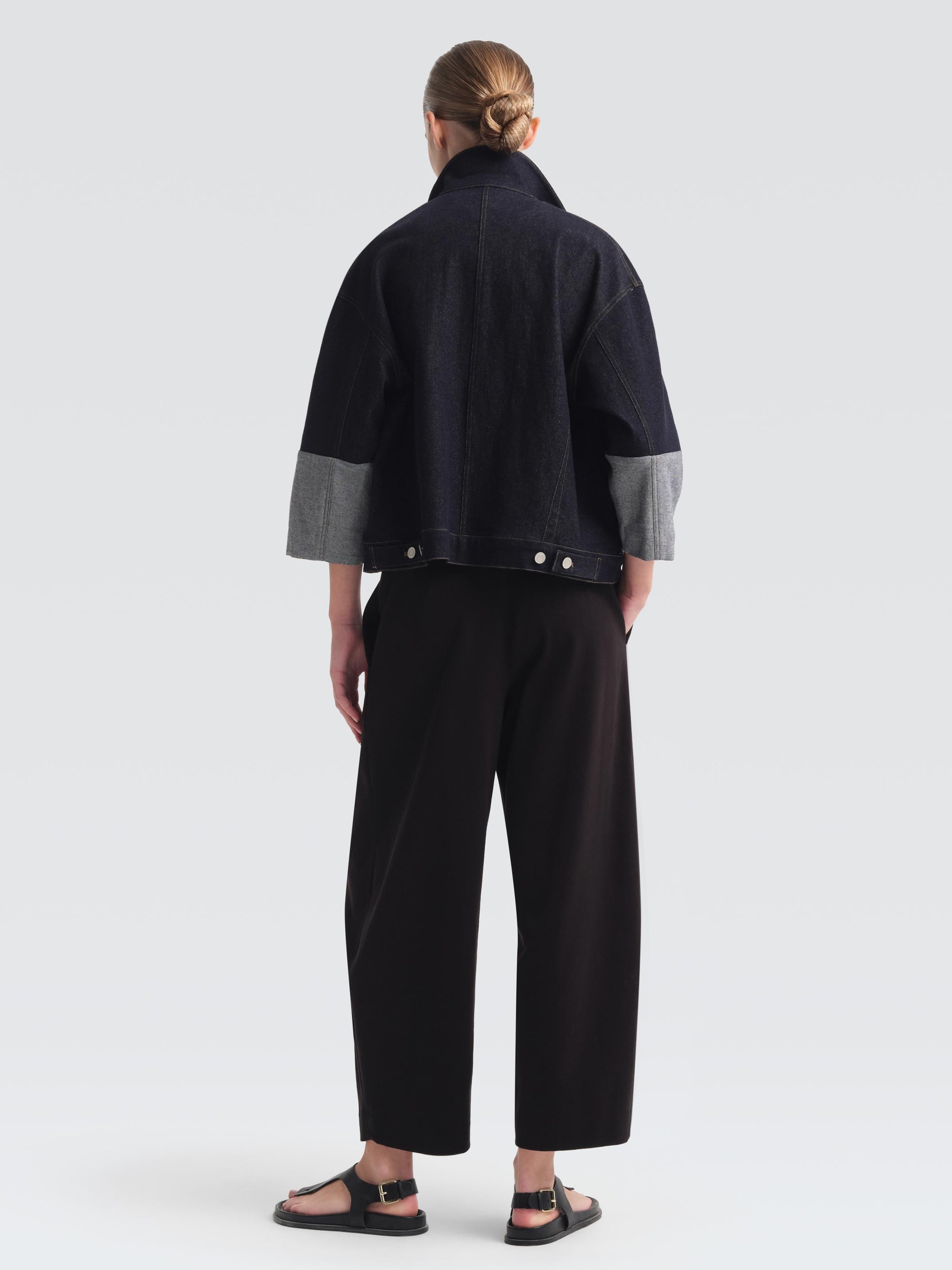 Denim Goya Jacket