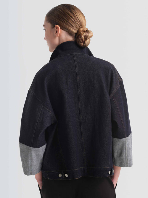 Denim Goya Jacket