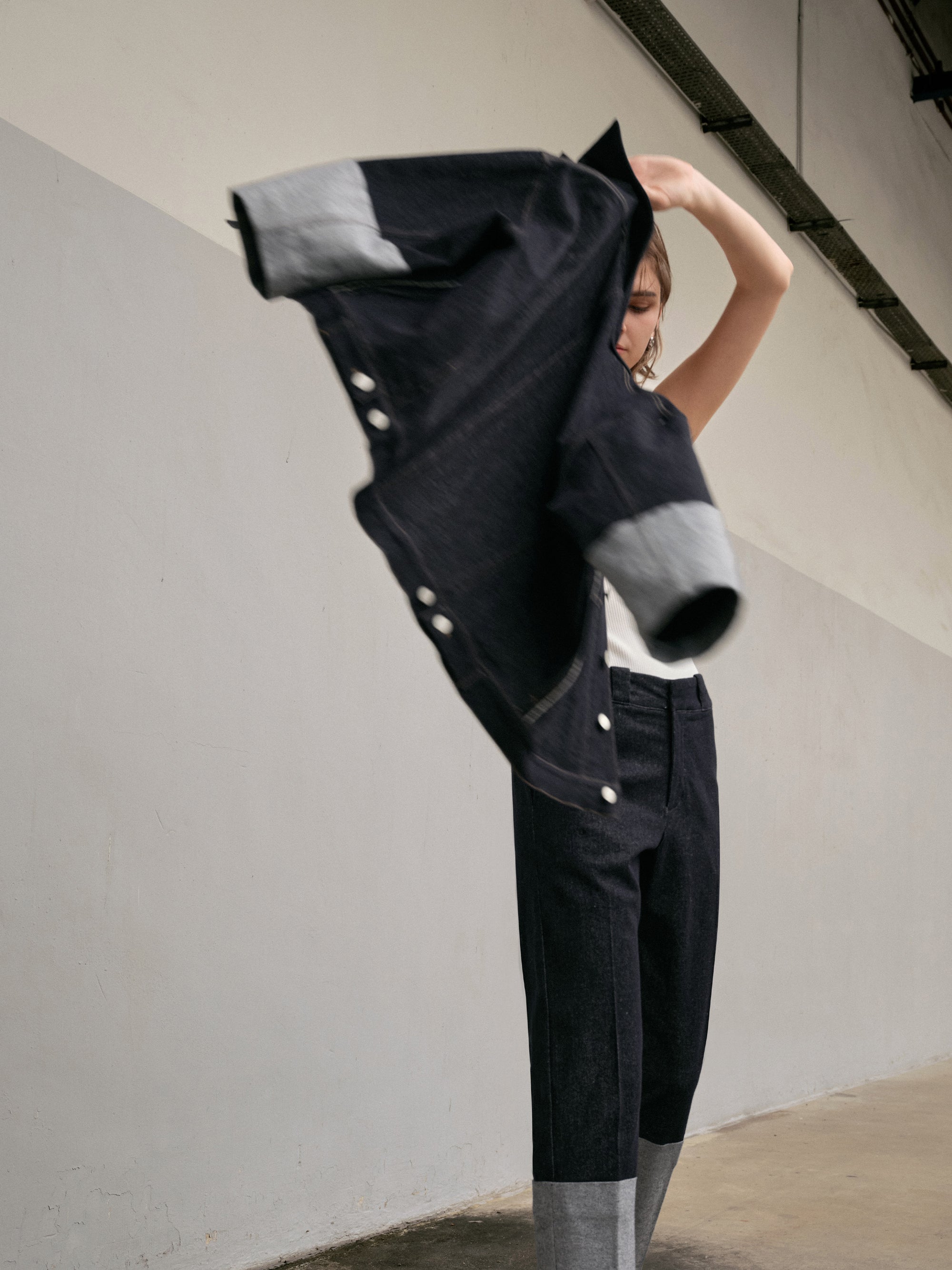 Denim Goya Jacket