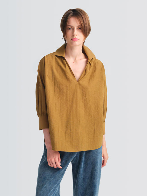 Cotton Rhye Shirt