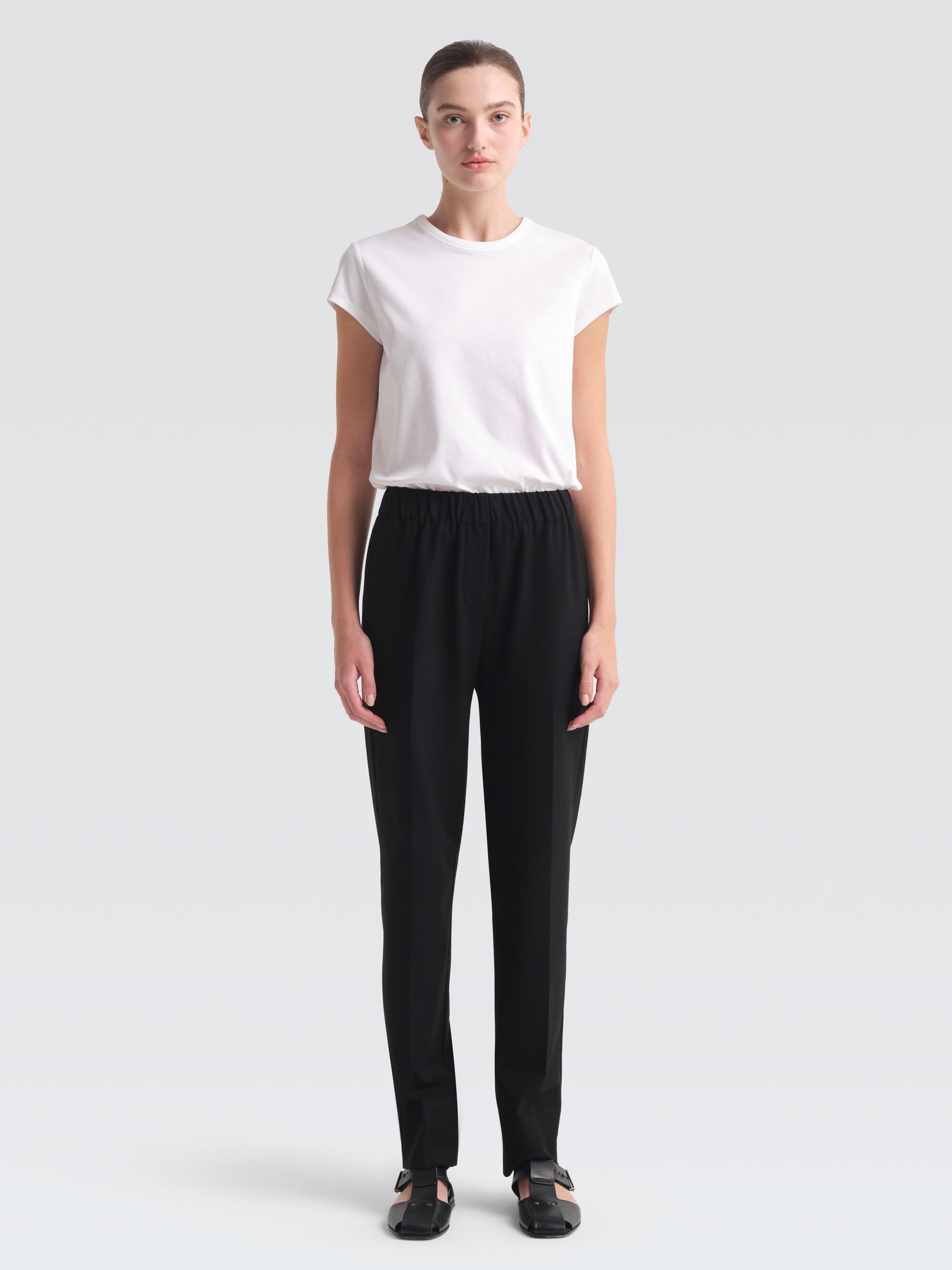 Tri Acetate Marvin Pants