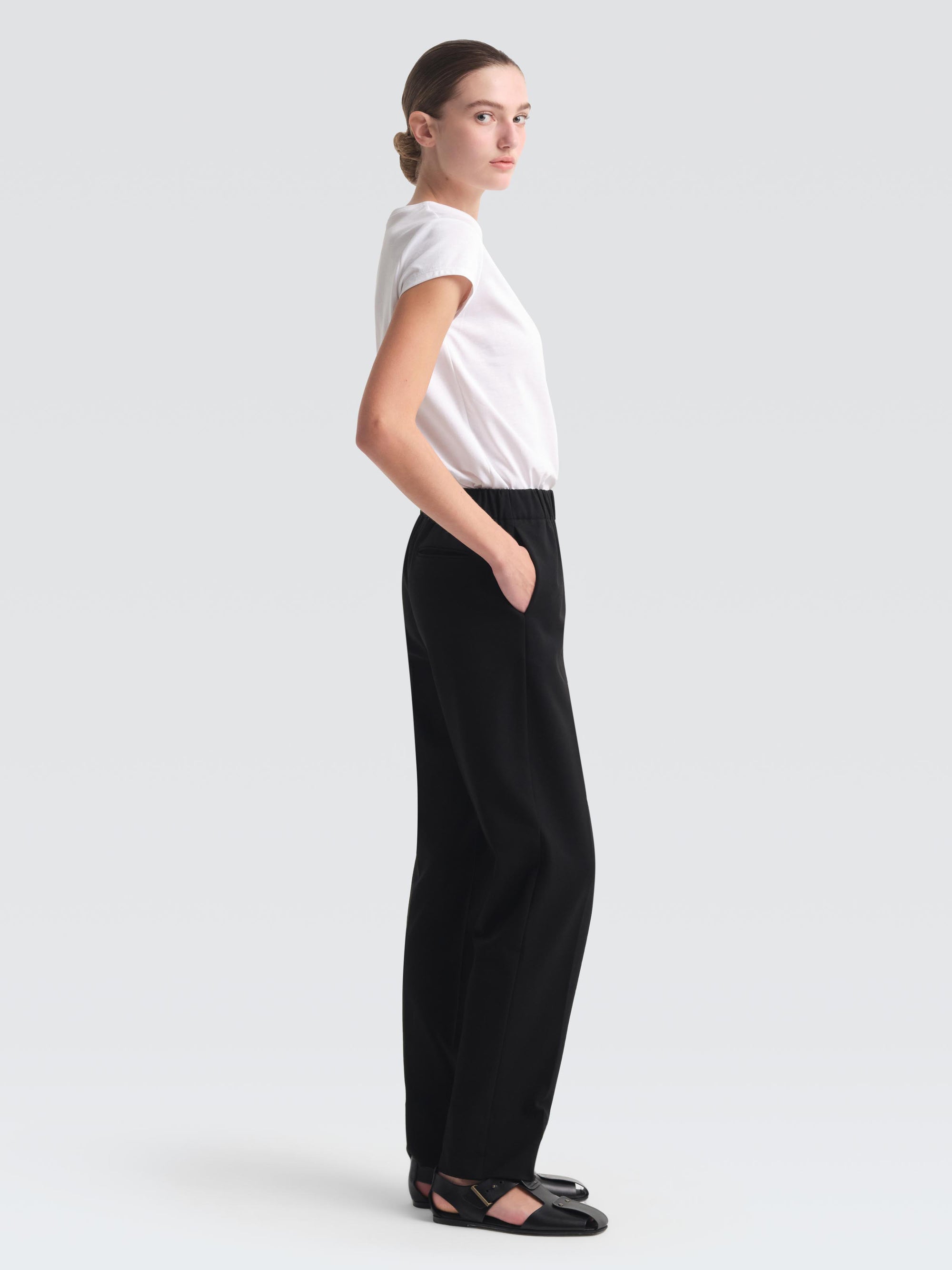 Tri Acetate Marvin Pants