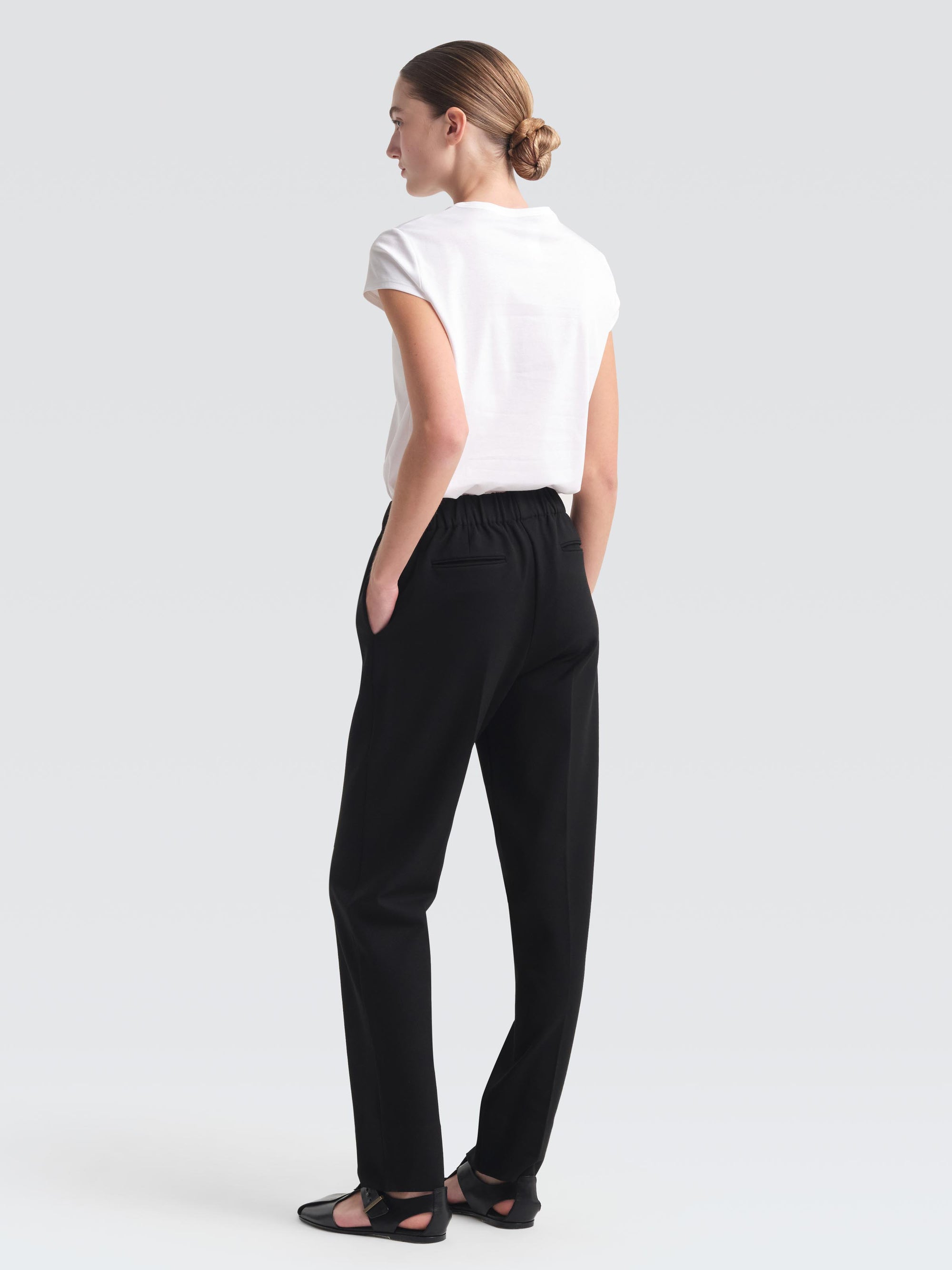 Tri Acetate Marvin Pants