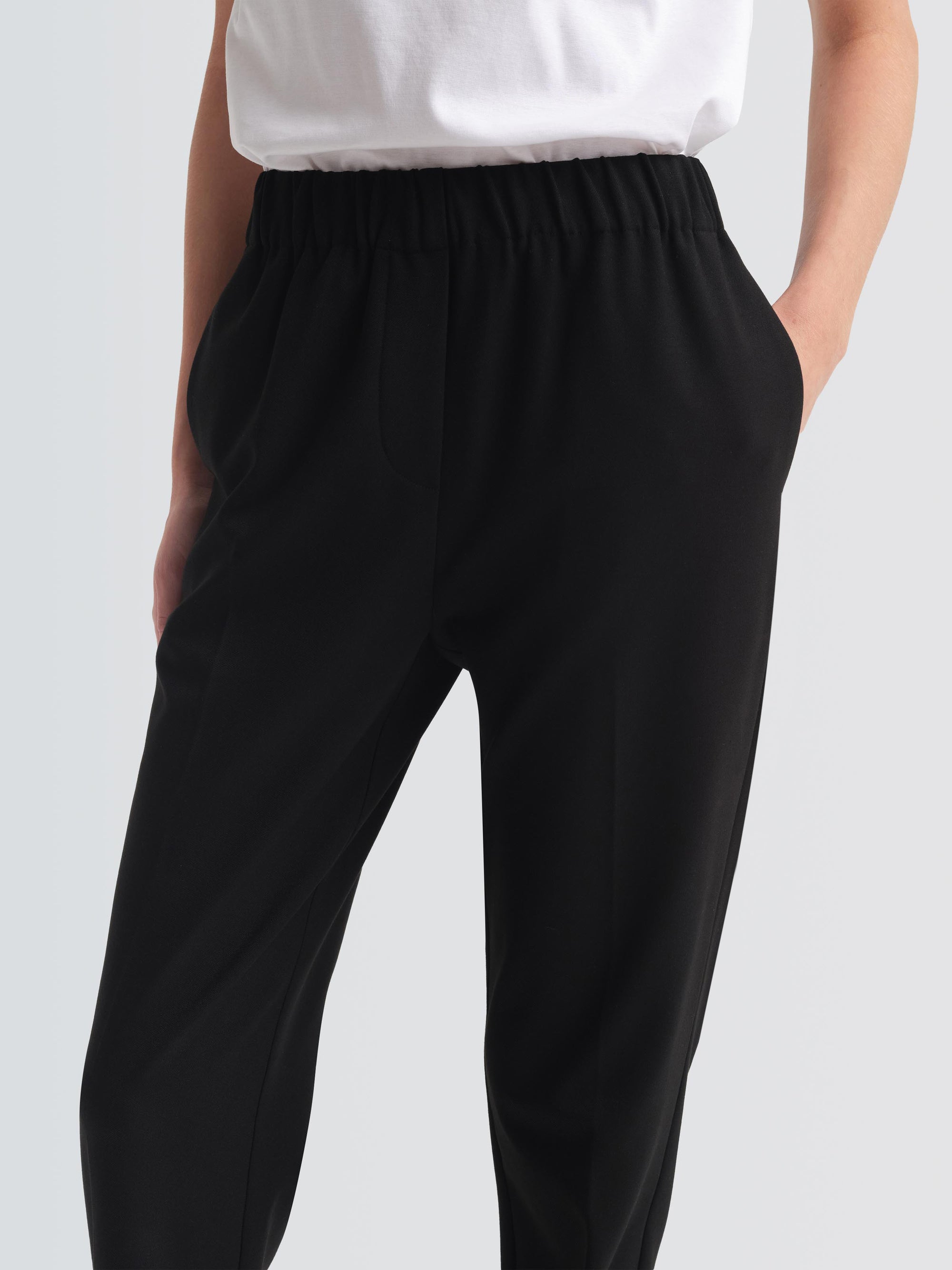 Tri Acetate Marvin Pants