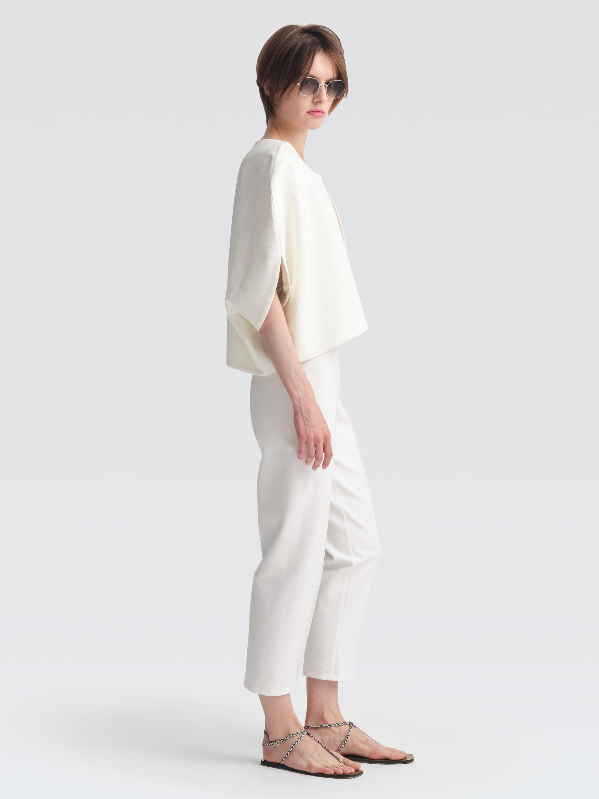 Technical Jersey Papilio Jacket