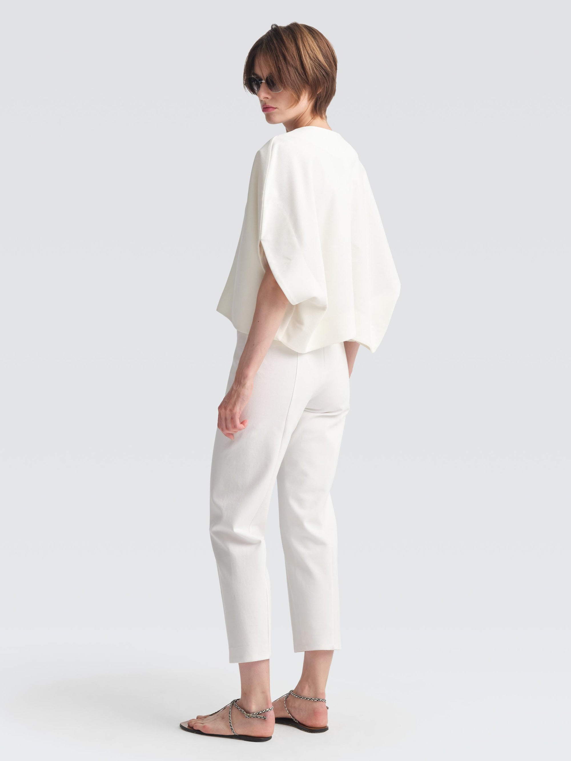 Technical Jersey Papilio Jacket
