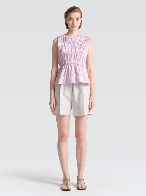 Cotton  Hanneke  Top