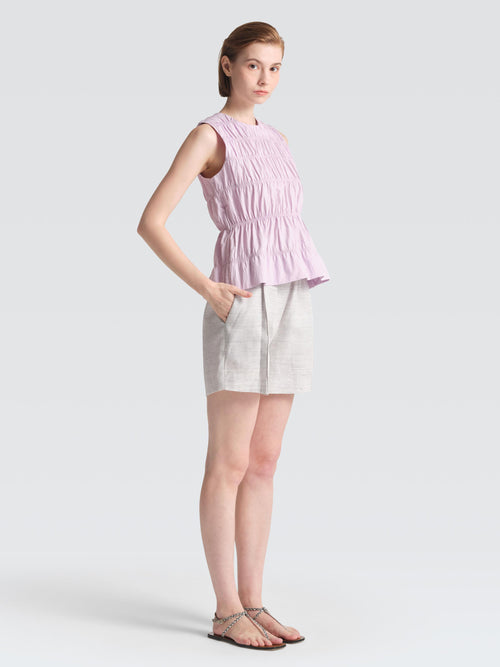 Cotton  Hanneke  Top