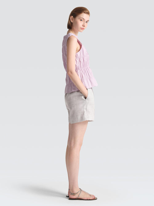 Cotton  Hanneke  Top