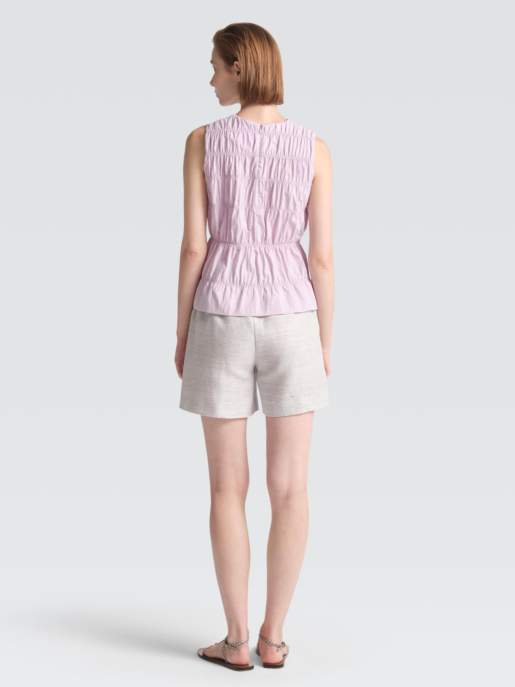 Cotton  Hanneke  Top